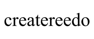 CREATEREEDO