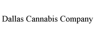 DALLAS CANNABIS COMPANY