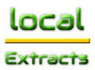 LOCAL EXTRACTS