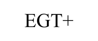 EGT+