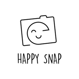 HAPPY SNAP