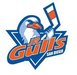 JR. GULLS SAN DIEGO