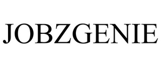 JOBZGENIE