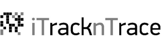 ITRACKNTRACE