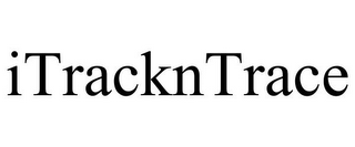 ITRACKNTRACE