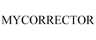 MYCORRECTOR