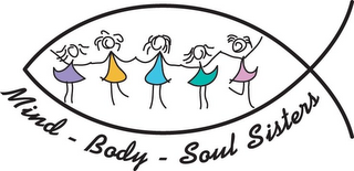 MIND - BODY - SOUL SISTERS