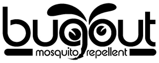 BUGOUT MOSQUITO REPELLENT