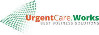 URGENTCARE.WORKS BEST BUSINESS SOLUTIONS