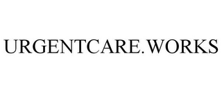 URGENTCARE.WORKS