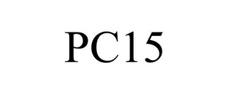 PC15