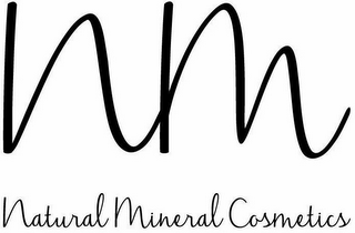 NM NATURAL MINERAL COSMETICS