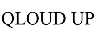 QLOUD UP