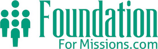 FOUNDATION FOR MISSIONS.COM