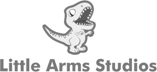 LITTLE ARMS STUDIOS