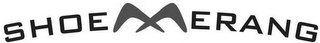 SHOEMERANG