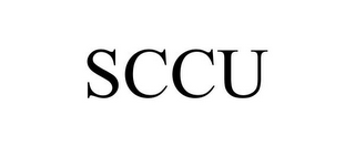 SCCU