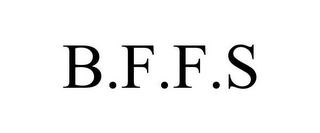 B.F.F.S