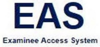 EXAMINEE ACCESS SYSTEM