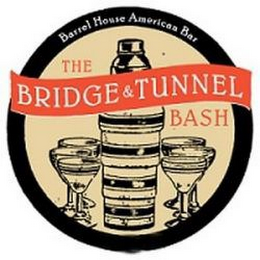 BRIDGE & TUNNEL BASH