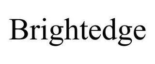 BRIGHTEDGE