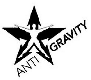 ANTI GRAVITY