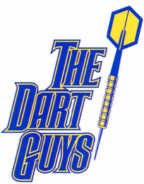 THE DART GUYS