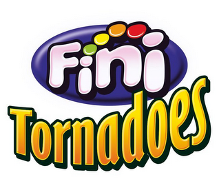 FINI TORNADOES