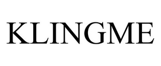 KLINGME