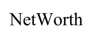 NETWORTH