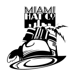 MIAMI HAT CO.