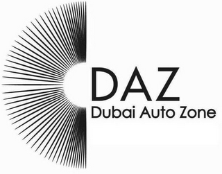 DAZ DUBAI AUTO ZONE