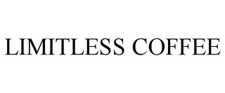 LIMITLESS COFFEE