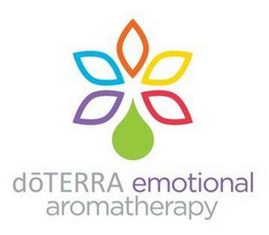 DOTERRA EMOTIONAL AROMATHERAPY