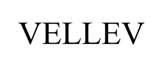 VELLEV
