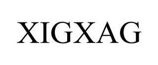 XIGXAG