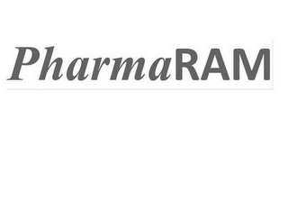 PHARMARAM