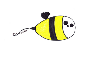 BEE FOREVER