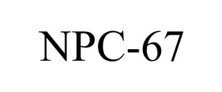 NPC-67