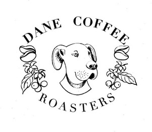 DANE COFFEE ROASTERS