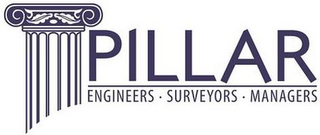 PILLAR ENGINEERS SURVEYORS MANAGERS