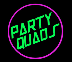 PARTY QUADS