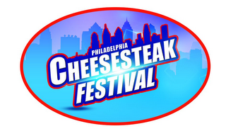 PHILADELPHIA CHEESESTEAK FESTIVAL