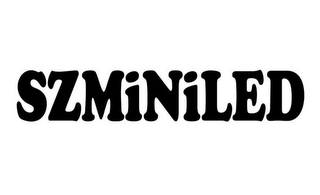 SZMINILED