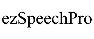 EZSPEECHPRO