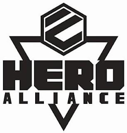 HERO ALLIANCE