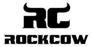 RC ROCKCOW