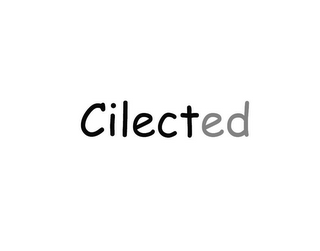 CILECTED