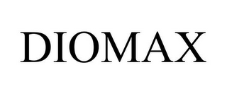 DIOMAX