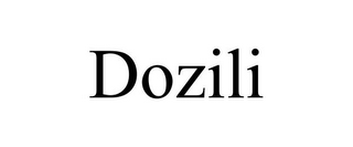 DOZILI